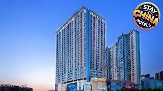Vienna Hotel Hubei Xiaogan Beijing Road | Xiaogan, China | Hotel Review 🌟
