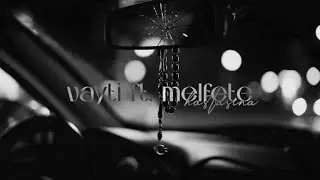 VAYTİ, MELFETE - HASTASINA (OFFICIAL LYRIC VIDEO)