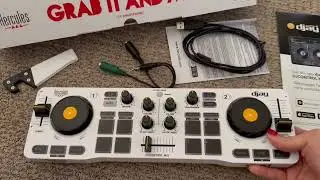 Обзор Hercules DJControl Mix для смартфона: забавно и вкусно, отлично подходит для небольших вече...