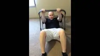 Ab roller evolution review