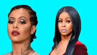 ALEXIS SKYY ALLEGEDLY THREATENS HOMELESS S3X TRAFFICKING VICTIM + STEALS HER STORY!(Full Interview)!