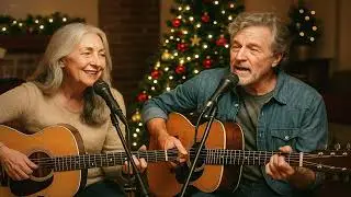 Soft Rock Christmas Music | Warm Acoustic Holiday Playlist