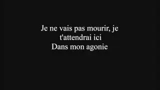 Time of Dying Three Days Grace traduction
