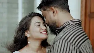 Leonard Edward & Saleth Rani SONG 4K
