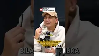 Jember vs. Jakarta: Gara-gara ngomong 'Aku-Kamu' malah dikira SUKA?! 😭 #tiaraandini #radityadika