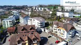 Verkauf: 3.5-Zimmer-Wohnung, Panorama &uuml;ber Eschenbach [verkauft]