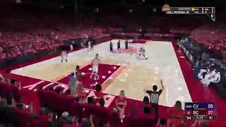 We back at it again & 2k MyPlayer build | NBA 2k20 MyCareerMode Livestream