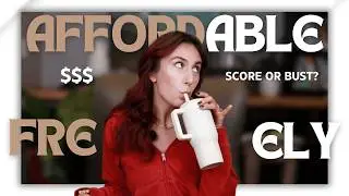 Is Affordable Activewear Actually Good? Honest Freely Review from Academy Sports