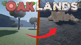 Roblox Oaklands II Auto Unloader  Part 3 // The Planker