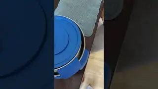 Review - nesting mixing bowls with graters and lids