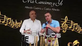 MIS CANCIONES Y YO...LOS HIJOS DE LA JUNTA