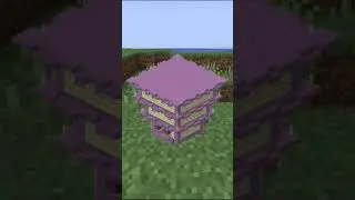 Секретная особенность Minecraft Shulker...