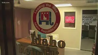 State of the Republican Party in Idaho after COVID-19 causes rift inside the Statehouse