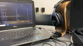 Shure SRH1540 Product Review