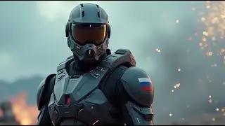 Russia's Next-Gen Body Armor: A Game Changer?