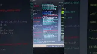 🔥😱🔥 C&oacute;mo ingresar de manera correcta a la Dark Web usando Kali Linux