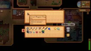 What is reward for Adventurer's Bundle - Stardew Valley