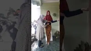 Tips Memakai Jarit/kain panjang