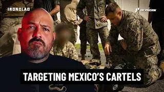INSIDE the LEAKED Operation Targeting El Mencho and Other Cartel Leaders
