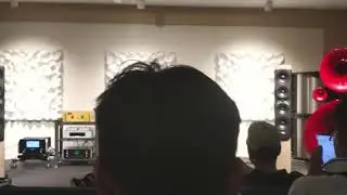 25 Dynaudio Confidence 50 + Mcintosh C1100 + Mcintosh MC611