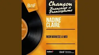 Quand je pense &agrave; Paris (feat. L&eacute;on Clarens et son orchestre)