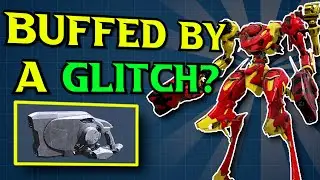 (Patched) Stun Guns Are ABSOLUTELY BROKEN Because of a GLITCH In Armored Core 6 PVP!