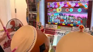 1・2・さんしのでドンドカッカッ！(裏)全良