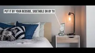 Bedside Health Agent - Promotional Video