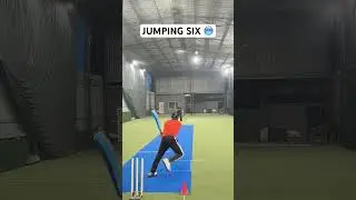 Spin Hammered for 6 Sixes 😱 Cricket Batsman Hitting Super Sixes to Spin Bowling 🔥🏏 #cricket #t20
