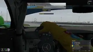 2026 iRacing Roar Before the 24 (Race 1 - GT4)