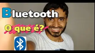 O que é Bluetooth - Curiosidade Entenda