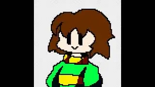 Chara =) #Chara #Charaundertale #Undertale #undertale