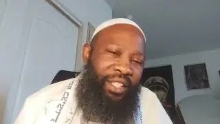Somalis And Black Americans Reminds Me Of Yisrael And The Gibeonites..Joshua 9