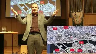 Uppdrag: Guds rike 2021 - Landet som gl&ouml;mde Gud, Per Ewert