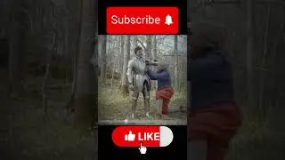 As&iacute; se coloca una armadura medieval completa #shorst