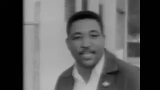 Jan. 21, 1966 | ABC News Report on Watts Riot Aftermath