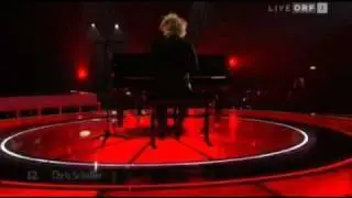 Helden von Morgen - Chris Schaller - Poker Face - 5. November 2010