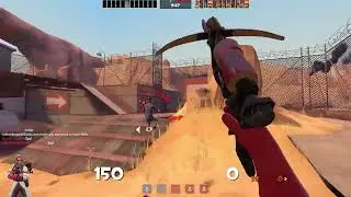 Se#y Medic Gaming Team Fortress 2 Gameplay #639