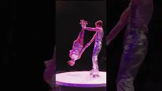 Sailor Circus World Circus Day 2025