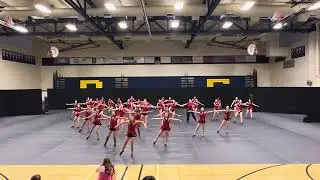 &ldquo;Looking At Me&rdquo; | RCHS Spring 2025 Dance Show