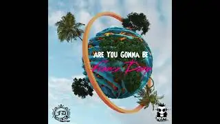 France Deep - Are You Gonna Be (Official Audio)