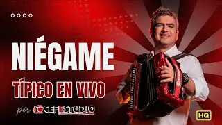 🔴 Típico Panameño en Vivo | Jhonathan Chávez | Niégame |
