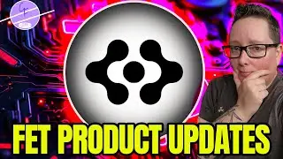 Обновления и объявления о запуске криптографических продуктов Fetch AI/ASI