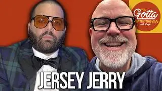 Bully Food ft. Jersey Jerry | You Gotta Try This Ep. 48