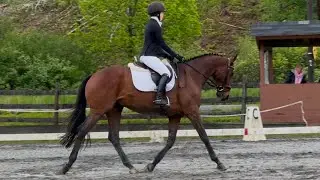 Abigail O’Rourke RRP Application- Flat Video