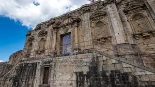 il Convento di San Domenico - Soriano Calabro