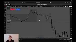 I Made $5,044 Trading NQ - Another Payout OTW (Trade Recap)