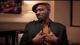 Head and Heart - Byronn Bain and Tricia Rose
