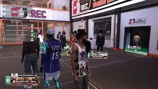 Issa Party! Michael Porter Jr Build NBA2K26