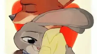 Nick X Judy | Zootopia | Love ~